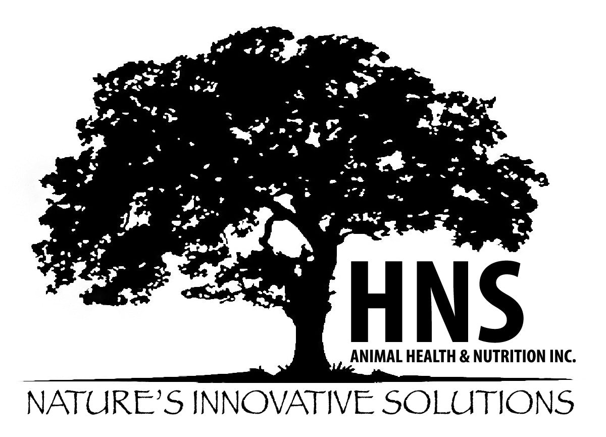 HNS ANIMAL HEALTH & NUTRITION INC.