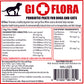 GI FLORA Probiotic Paste for Dogs & Cats
